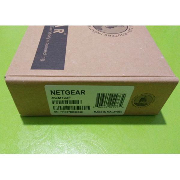 AGM732F SFP Module 1310nm 1000BASE-LX/LC Comector Singlemode 1.25G 10km