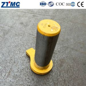 1955580 Excavator Bucket Pins Linkage Pin For 390d 390f 385c Excavator