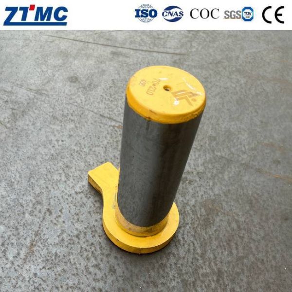 1955580 Excavator Bucket Pins Linkage Pin For 390d 390f 385c Excavator