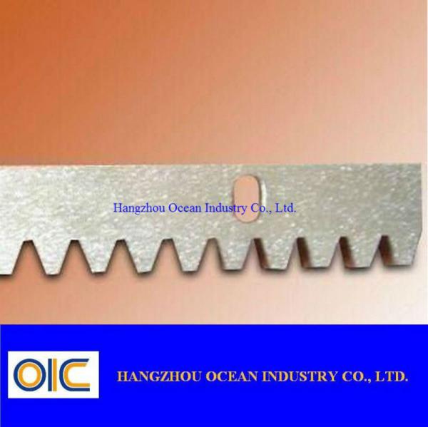 Sliding Gate Gear Rack M4 12X30X1005 , M4 12X30X1998
