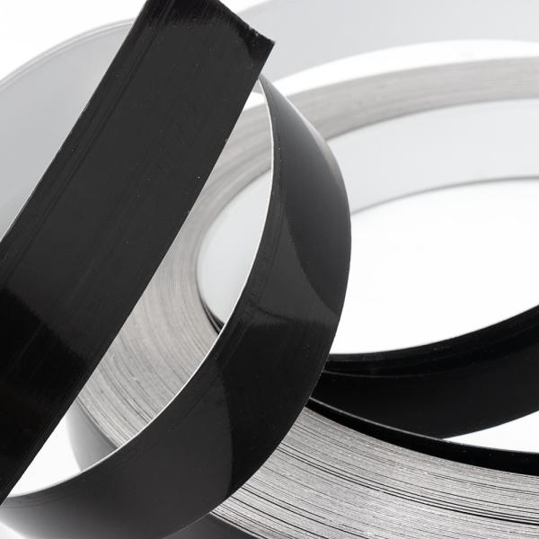 0.6mm Trimless Channel Letter Coil 3CM Aluminum Channel Letter Coil For Super Words