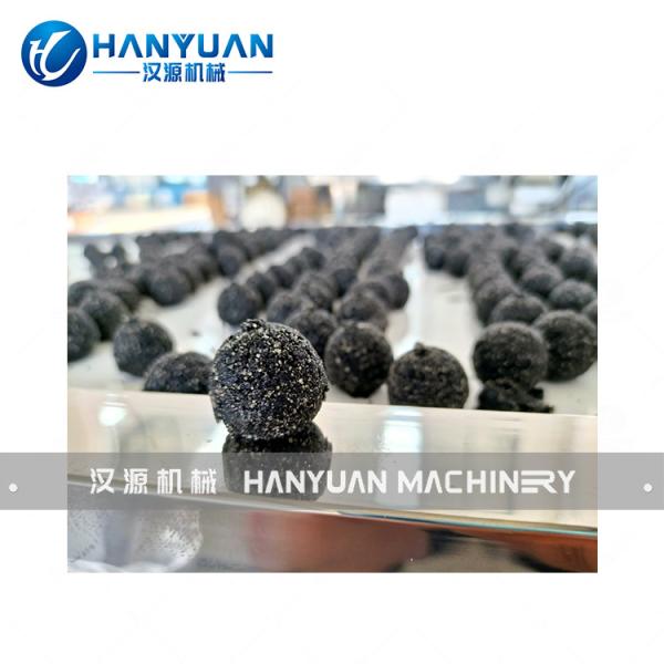 Sesame Ball Packaging Machine