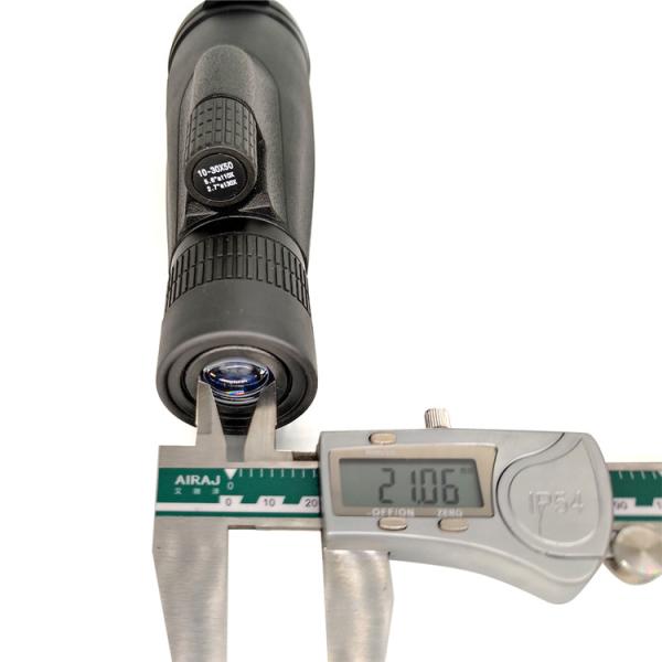 10-30X50 объектив призмы BAK4 FMC сигнала телеобъектива наивысшей мощности HD Monocular оптически