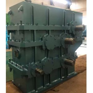 Réducteurs de vitesse robustes : configurations de conception diverses pour