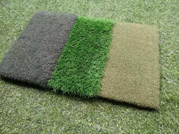 artificial golf mat , golf mat , golf practice mat , golf swing mat ,  mat