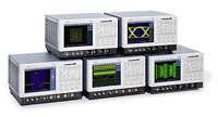 Tektronix TDS7000B Series Digital Phosphor Oscilloscopes TDS7000B Series 7.25 GHz
