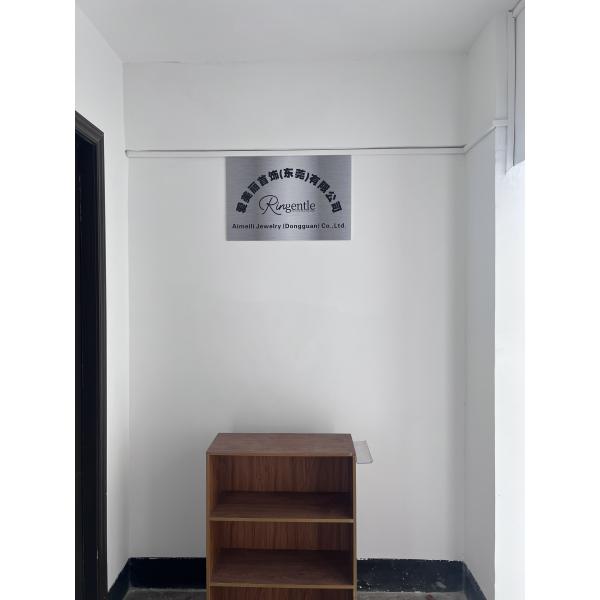 Aimeili Jewelry (Dongguan) Co., Ltd.