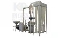 SMP500 Plastic Milling Machine Plastic Auxiliary Equipment 20 - 120mesh