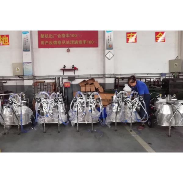 Shandong Yuejiang Machinery Co., Ltd