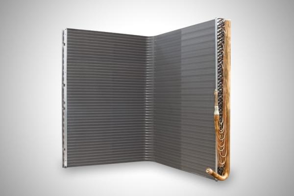 Industrial Thin Aluminium Foil , 1100 Aluminum Foil Sheets With Good Corrosion Resistance