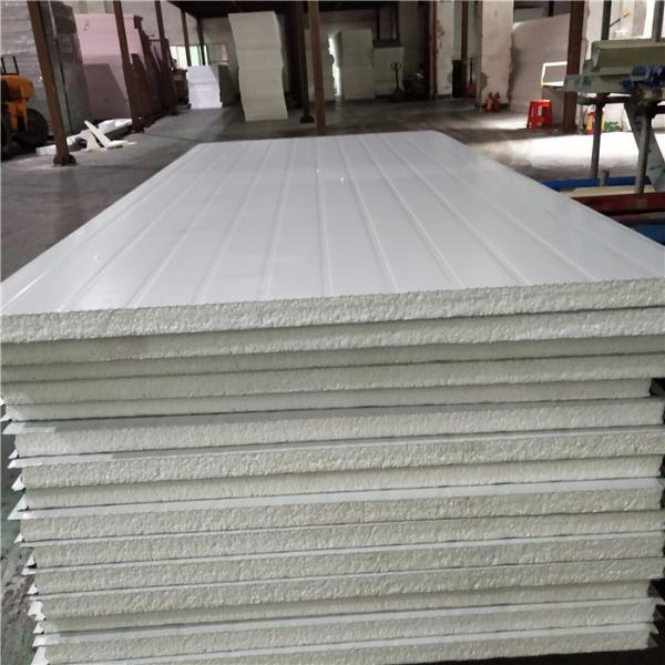 Australia waterproof eps sandwich wall panels 1150-50-0.426mm