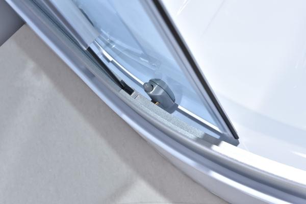 Bathroom Shower Cabins , Shower Units 990 X 990 X 2250 mm