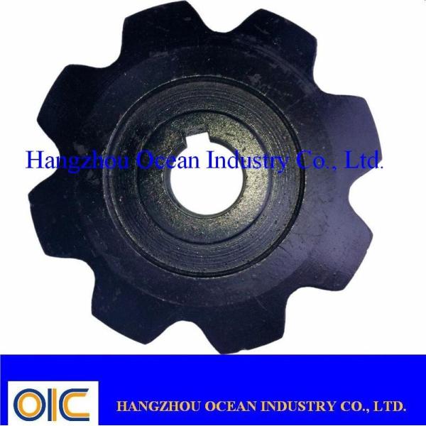 KANA Standard Double Pitch Type B Sprockets , type 2040B , 2042B , 2050B , 2052B