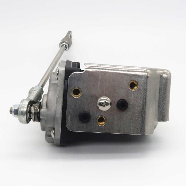 TD04 Турбоэлектронный исполнитель 282312GTA1 394002GTA0 для 9012401050 Turbo