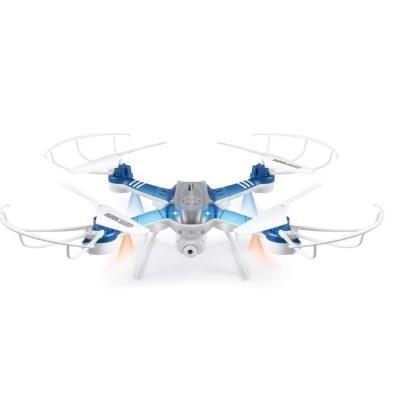 Estado de montagem Ready-to-Go F660A 4 Axis Rc Drone Modelo de Avião Crianças Avião de brinquedo de controle remoto inteligente
