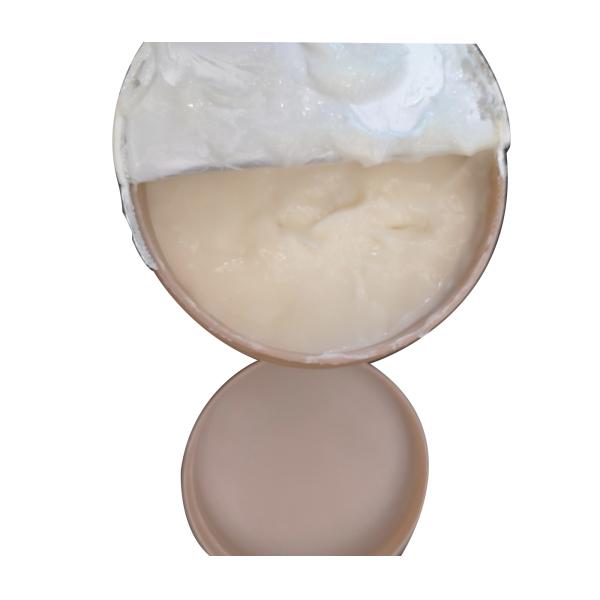 Masque endommagé sec unisexe des cheveux 500ML de salon avec Argan Oil