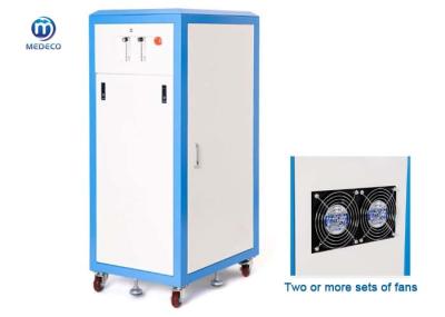 Da máquina portátil do oxigênio do hospital grande fluxo 20L/60L