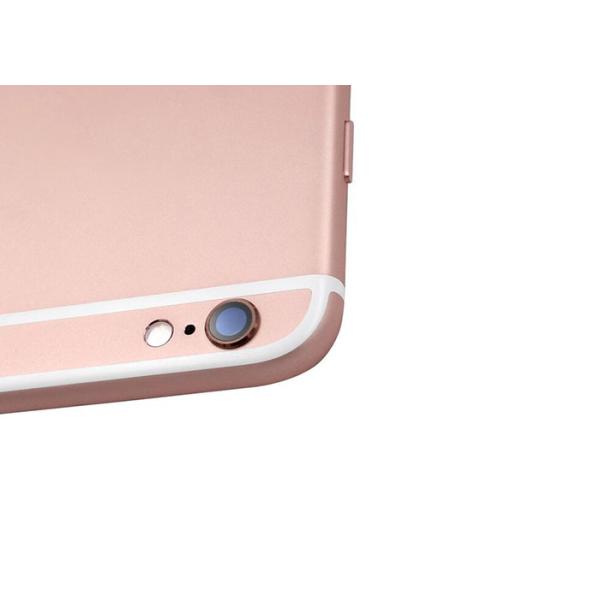 Original IC iPhone Housing Cover for iPhone 6S Back Cover Replacement