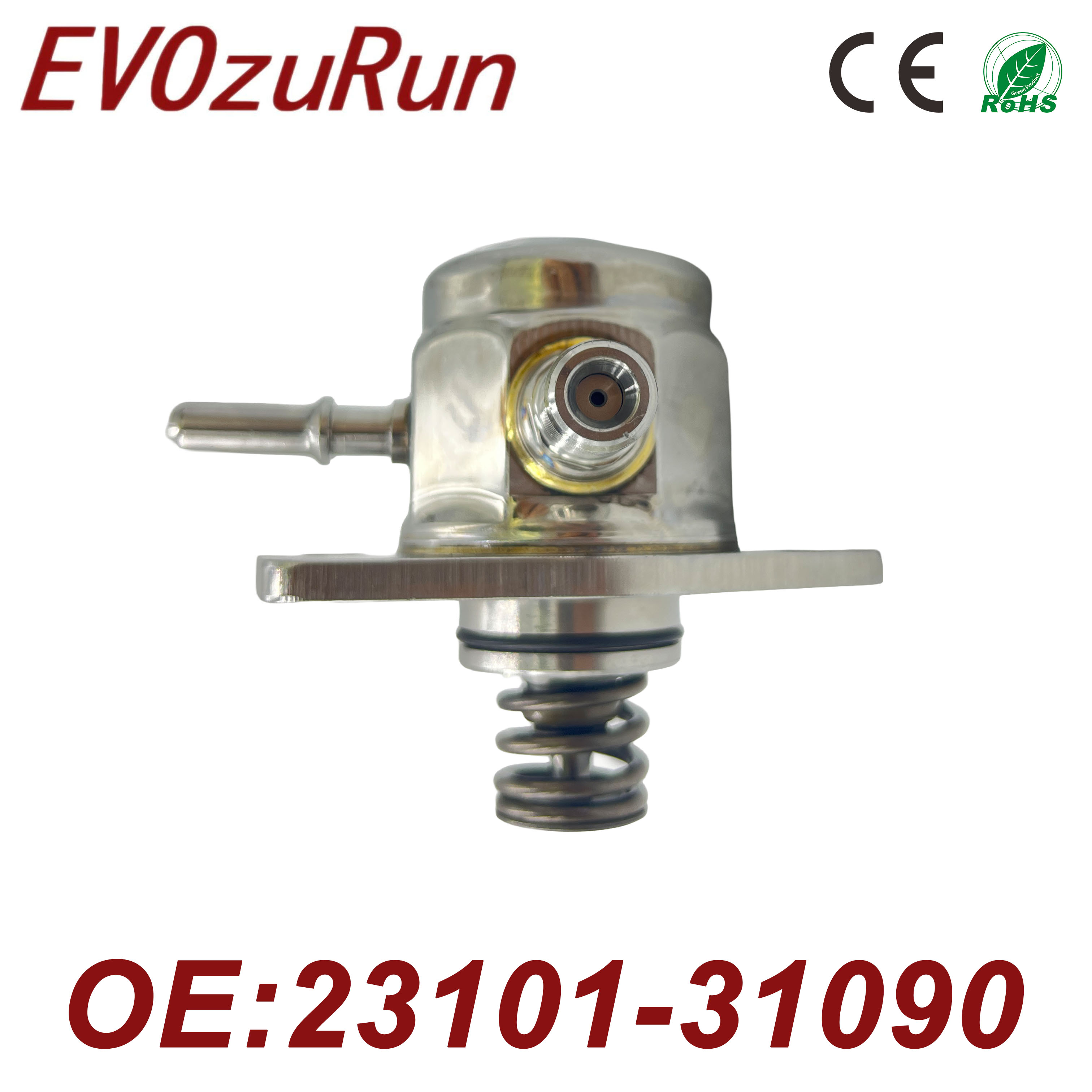 2310131090 OEM Premium Quality High Pressure Fuel Pump 23101-31090 for Toyota Land Cruiser Prado Lexus GS 350 300 450h IS 350
