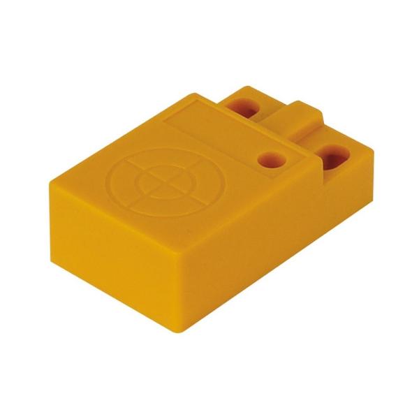 Straight Connector LMF24 Inductive Proximity Sensor Switch Plane Installation Type