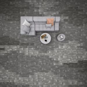 50x50cm Squares Carpet Tiles Luxury 100% Nylon Material for Office Rectangle Shape