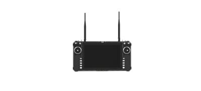 T30 tout en un GCS portatif est parfaitement adapté pour le suicide et les drones FPV avec écran tactile FHD de haute luminosité
