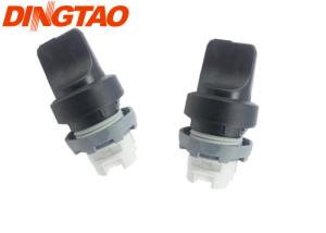 925500605 GT1000 GTXL Cutting Parts Knob 3pos Main Black W/hldr M3ss1-10b00