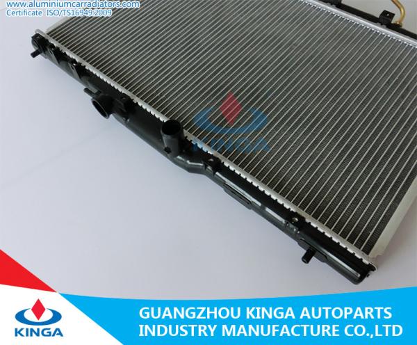 Car High Performance Radiators Toyota Radiator For Caldina CT196 1996-2002 16400-64871