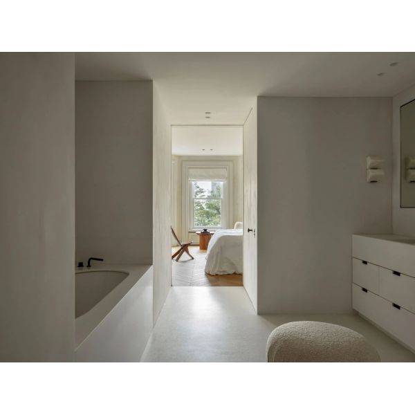 Villa Houses & Hotel Building Plans with Full Interior Design and Custom Furniture