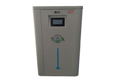 Floor Type Electric Heating Furnace Semiconductor Heating 20kw 380V