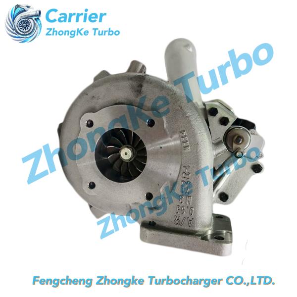 GTB3576KLNRV Turbo 830724-5001S 775806-5013S 17201-E0651 17201-E0653 17201-E0654 17201E0654A 17201E0655 Turbocharger For Nissan UD 2600 Truck with J08E Engine
