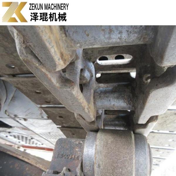 Mini Construction Digging Machine ZX120-5a with Year 2001 and ISUZU CC-4BG1TC Engine
