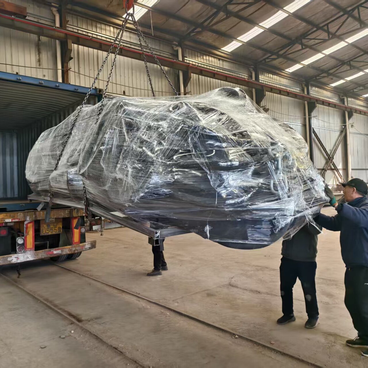 Floating Hydro Submarine Fender/Factory Sale Marine Boat Fender Aircraft Tyre NR/SBR Blend Rubber 0.5-4.5m for Submarine