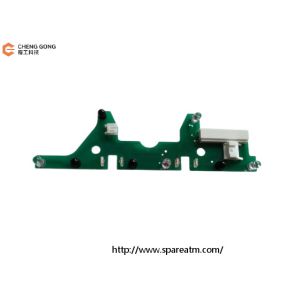 1750220000-67 1750207170 ATM Parts Wincor Nixdorf Cineo Sensor Assembly