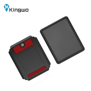 Положение боевой готовности отслежывателя 5years имущества спасения CATM беспроводное GPS безопасности длинное