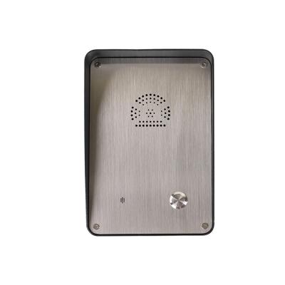 J R Wall / Post Mounting Auto Dial Emergency Phone Call Center Help Type IP65