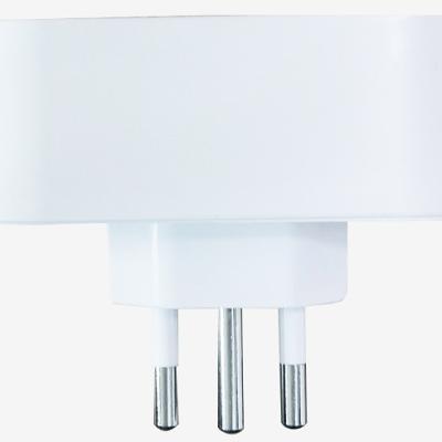 Trabalho de controle remoto da tomada de Wi-Fi do BR do Smart Home de Glomarket com Google&Alexa