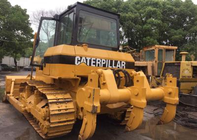 O tipo da esteira rolante usou CAT Bulldozer que D7G com reforçam o peso 5000KG da lâmina
