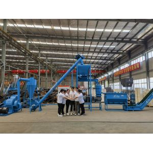 ZhengZhou ZhongDeBao Industrial Co., LTD