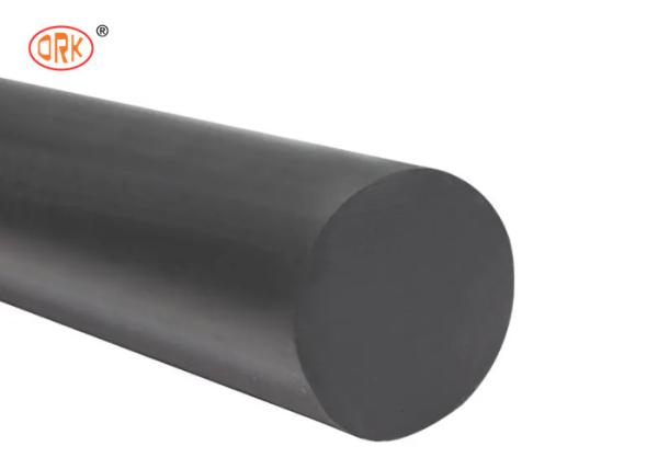 Costa da tira 90 de FKM FPM O Ring Cord Chemical Resistance Rubber para a porta