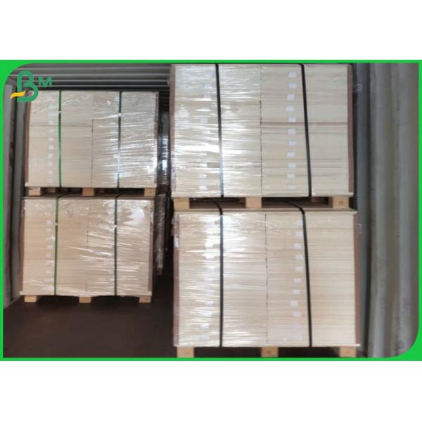 картон каботажного судна листа Фрешенер воздуха 1.2мм толстых духов 0.9мм 1мм абсорбент бумажный