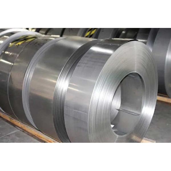 316 Stainless Steel Strip Coil