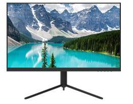 27 do monitor ultra magro do diodo emissor de luz do 16:9 preto liso M2722 do IPS ADS