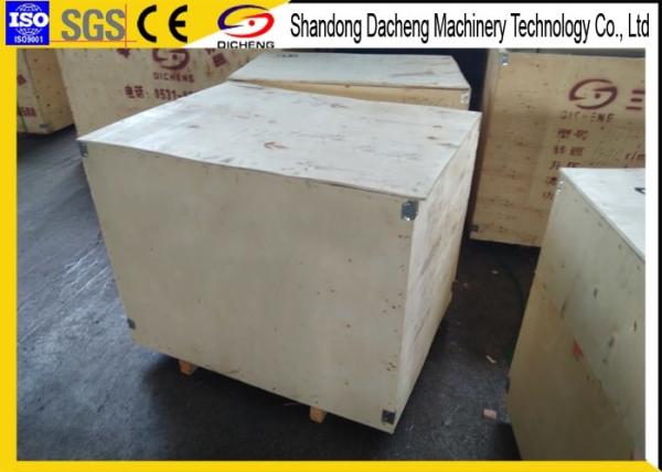 Light Weight Positive Displacement Blower With Double Lobe CE Certificate