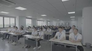 Zhejiang Minxing Packaging Materials Technology Co., Ltd.