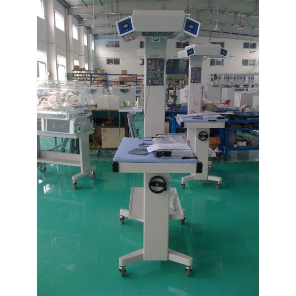 Cheap Price Premature Medical Neonate New Baby Infant Incubator radiant warmer For Newborns with infant phototherapy unit