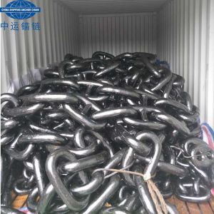 Marine Anchor Chains