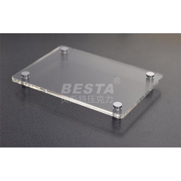 2 - 300 мм твердые прозрачные декоративные акриловые листы для лазерной резки гравировки