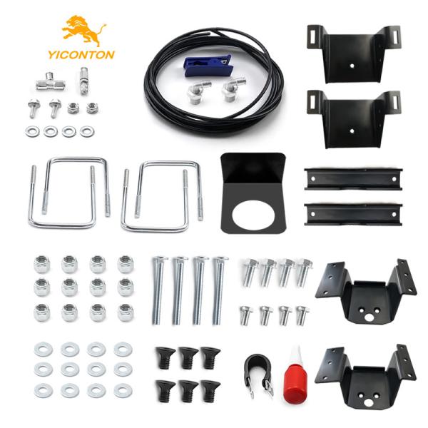 Easy Installation Heavy Duty Truck Air Spring For Silverado Sierra 3500 2500 HD Trucks