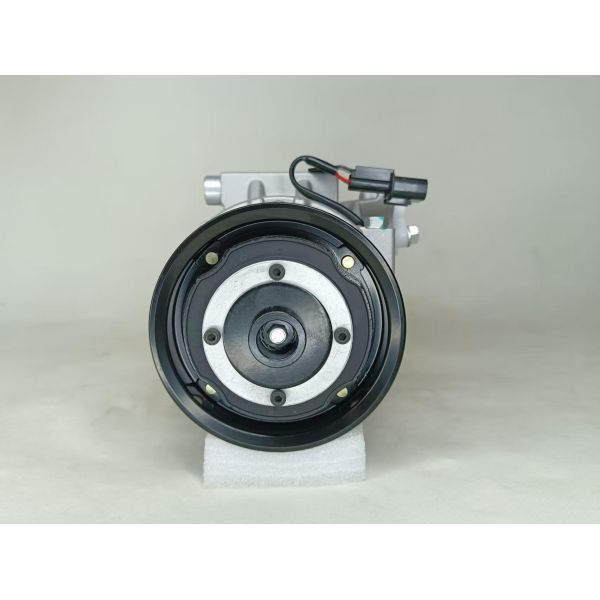 Auto AC Conditioning Compressor For Kia Sorento 2.4 97701-C5850 97701C5850 DVE18